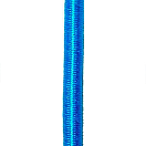 Купить Poly ropes POL2206692006 Gummilina 100 m Эластичная веревка Голубой Blue 6 mm  7ft.ru в интернет магазине Семь Футов