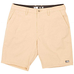 Salty crew 30435033-KHA-38 Шорты Drifter 2 Perforated Бежевый Khaki 38