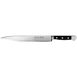 Gude C701176526 Alpha Ham Knife 26 cm Черный  Black