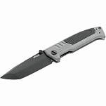 Walther 105-50884 Нож нож PDP Tanto Folder Серебристый Grey