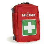 Tatonka 2807.015 Аптечка первой помощи XS Red 24x13x3