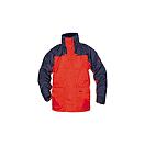 Купить Куртка 3 в 1 водонепроницаемая Lalizas ITX Plus 40527 красная размер XL для прибрежного использования 7ft.ru в интернет магазине Семь Футов