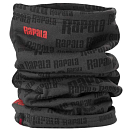 Купить Rapala 43RARANG Шарф-хомут Arctic Черный  Black 7ft.ru в интернет магазине Семь Футов