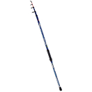 Купить Lineaeffe 2277842 Adriatic Телескопическая удочка для серфинга Голубой 4.20 m  7ft.ru в интернет магазине Семь Футов
