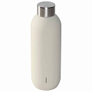 Купить Stelton 355-7 Keep Cool 600 ml Термос Бежевый  Sand 7ft.ru в интернет магазине Семь Футов