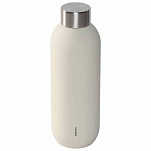Stelton 355-7 Keep Cool 600 ml Термос Бежевый  Sand