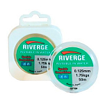 Seaguar NYRIC065 Riverge 50 m Фторуглерод  Clear 0.065 mm
