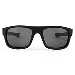 Солнцезащитные поляризационные очки Pursuit Gill 9741 нетонущие черные