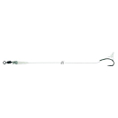 Купить Carp spirit 34CSACS340052 Fluoro D-Rig Связанные Крючки Серебристый Grey 6  7ft.ru в интернет магазине Семь Футов