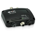 Amec R-11074023-CAMINO-108 Camino 108 AIS транспондер класса B отремонтированы Black