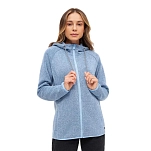 Sea ranch 19-6-833-4031-xxl Толстовка на молнии Bea Mid Blue 40x30x12 2XL