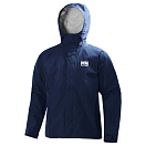 Купить Helly hansen 62047_596-M Куртка Seven-J Голубой  Navy M 7ft.ru в интернет магазине Семь Футов