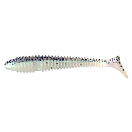 Купить Силиконовый виброхвост на щуку Victim Rip (Цвет-Mystic резина NAT200) VR12 Mystic Lures 7ft.ru в интернет магазине Семь Футов