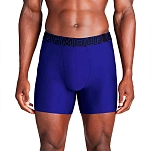 Under armour 1383878-400-XXL трусы-боксёры Performance Tech 6´´ 3 Единицы 400 2XL