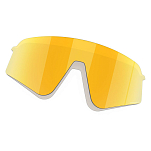 Oakley 103-496-006 Sutro Lite Sweep Сменные Линзы  24K Prizm 24K/CAT3