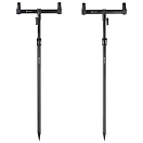 Купить Carp spirit ACS370119 Бар Buzz  Black 60-90 x 25 cm 7ft.ru в интернет магазине Семь Футов