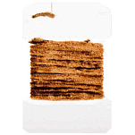 Baetis C2076/WA M Rayon Chenille Medium синель Оранжевый 076
