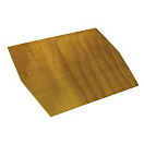 Купить Forniture nautiche italiane 2727652 Деревянный кормовой протектор Wood 1-25 mm  7ft.ru в интернет магазине Семь Футов