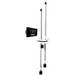 Sealand sl115 Комплект монитора бака DTM04 White / Black 30x25x25