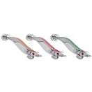 Купить DTD 20043G Кальмарница White Killer 2.2  Green 7ft.ru в интернет магазине Семь Футов