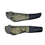 Virux BXPR Rod Protector Черный  Green