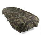 Купить Avid carp A0450013 Ripstop Простыня Зеленый  Camo 7ft.ru в интернет магазине Семь Футов