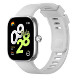 Xiaomi BHR7848GL Watch 4 Умные часы Бесцветный  Silver Gray