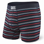 SAXX Underwear SXBM35.ICS.S Боксёр Vibe Многоцветный Dk Ink Coast Stripe S