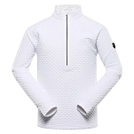 Alpine pro MSWD428-000-XXXL Базовый слой с длинным рукавом Gett White 3XL