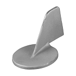 Цинковый анод-триммер Tecnoseal 01903 Ø59x88x70мм круглый для подвесных моторов Selva