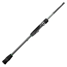 Купить SPRO u-srsly-s66mh спиннинговое удилище Slayer Black 125x8x8 1.9 m 7ft.ru в интернет магазине Семь Футов