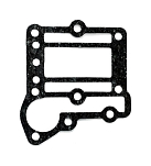Прокладка выхлопного коллектора Yamaha 4-5, Omax 6E041114A1_OM