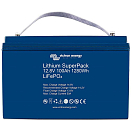 Купить Victron energy NBA-118 M8 Lithium Superpack 12.8V/100Ah батарея Blue 7ft.ru в интернет магазине Семь Футов