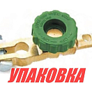 Клемма аккумуляторная с зажимом \