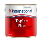 Купить International 3250024 Живопись Toplac Plus 750ml Mauritius Blue 13x13x12 7ft.ru в интернет магазине Семь Футов