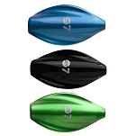 SPRO 004589-00910-00000-00 Squid Bullet Ложка 3g Многоцветный Cray