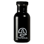 Ternua 2710049-9937-XX Bondy 500ml Черный  Black