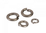Пружинные шайбы V4A / Внутренний Ø: 12 мм
