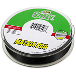 Sufix ASU640161 Matrix Pro 250 m Плетеный Бесцветный Black 0.350 mm 