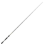 Hart DHTBLC74XH Toro Blues FK C Удочка для мультипликатора  Black / Gold 2.28 m
