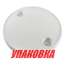 Столешница круглая пластиковая 610 мм (упаковка из 5 шт.) Springfield 1670002_pkg_5