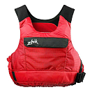 Купить Zhik PFD-0025-U-RED-SSS P3 ISO-12402-5 PFD Жилет Красный  Red S 7ft.ru в интернет магазине Семь Футов