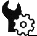 Adaptor kit UTC-KT, 52.536.06