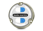 HELLA MARINE 2LT016147102 APELO A2 Подводный светодиодный светильник / бронзовый / белый