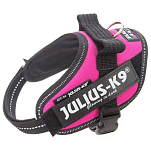 Julius k-9 16IDC-DPN-M IDC® Power Mini Обуздать Розовый Fuchsia Mini