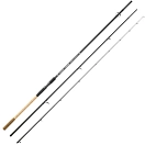 Купить Garbolino GOFRN8236390-3 карповая удочка Addiction Feeder Super Distance Grey 3.90 m 7ft.ru в интернет магазине Семь Футов