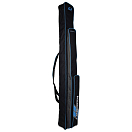 Купить Cresta 6402-972 Protocol Pole 4 Род Холдолл 1.85 m Черный Black / Blue 185 cm  7ft.ru в интернет магазине Семь Футов