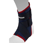 Vulkan 3059-s Поддержка голеностопного сустава Right Stabilizer Blue 20x15x5