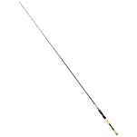 Sakura 07SKIB200 Ionizer Bass Удочка для мультипликатора Голубой 2.03 m 