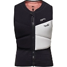 Купить Mystic 35005.230216-900-m Защитный жилет Dusk Fzip Black 35x25x10 7ft.ru в интернет магазине Семь Футов